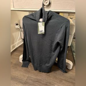 H&M Turtleneck sweater